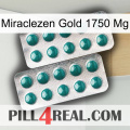 Miraclezen Gold 1750 Mg dapoxetine2
